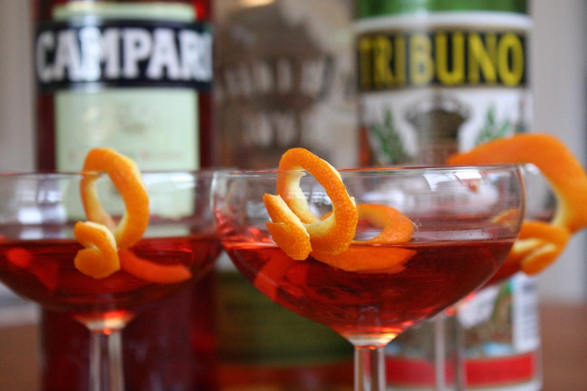 5 Holiday Cocktails You Can Make By the Batch The Feed Feast Magazine