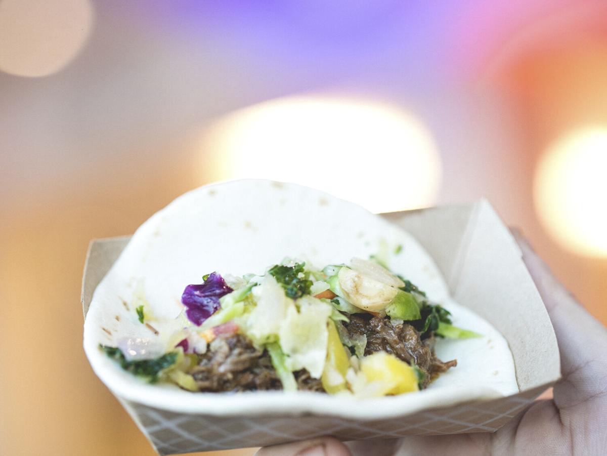 Harvesters Hosts 'Forks on Friday' Fundraiser on Aug. 7 in Kansas City