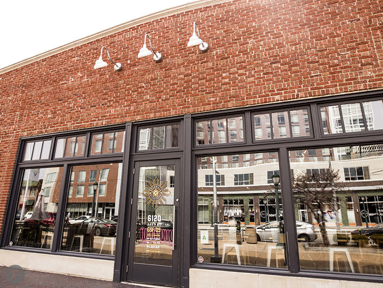 Sneak Peek: Guerrilla Street Food Opens March 13 in the Delmar Loop  St. Louis Restaurant News 