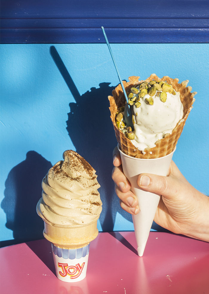 The 5 Best Ice Cream Cones in St. Louis The Feed Feast Magazine