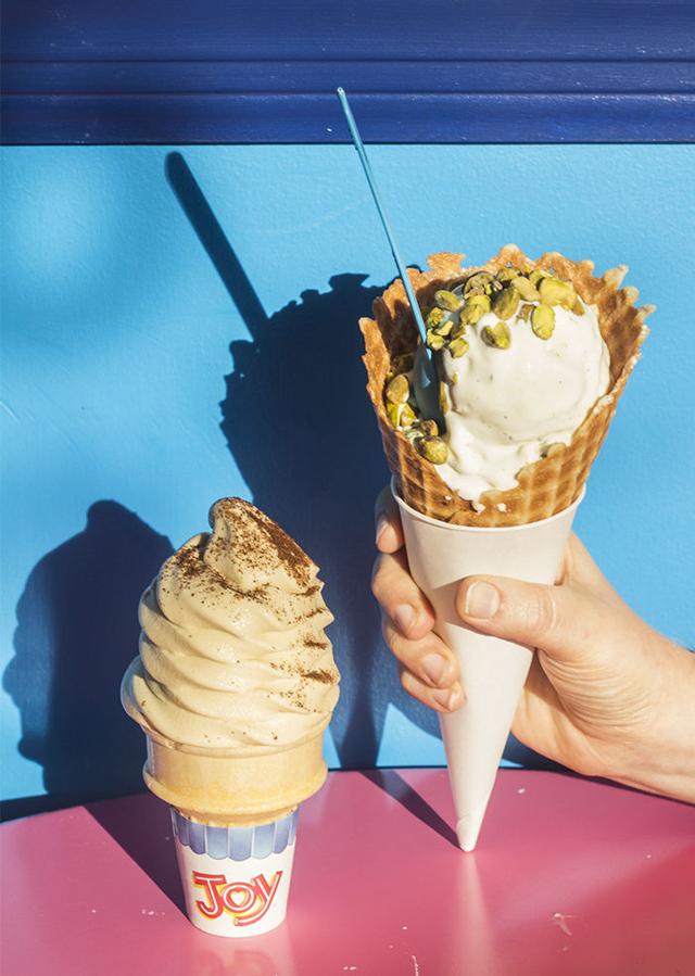 The 5 Best Ice Cream Cones in St. Louis