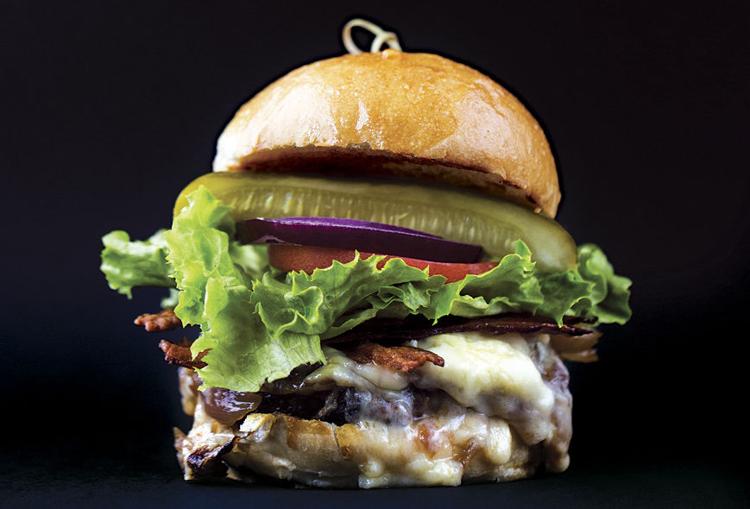 Best Burgers St Louis Ultimate Guide