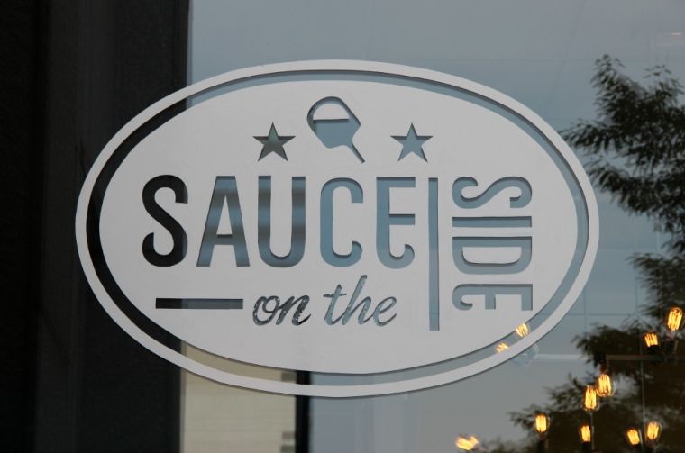 Sneak Preview Sauce on the Side The Feed