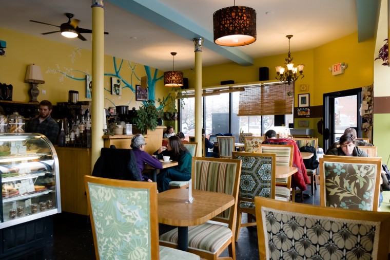 Where We're Dining Foundation Grounds Coffee House & Café Wherewe