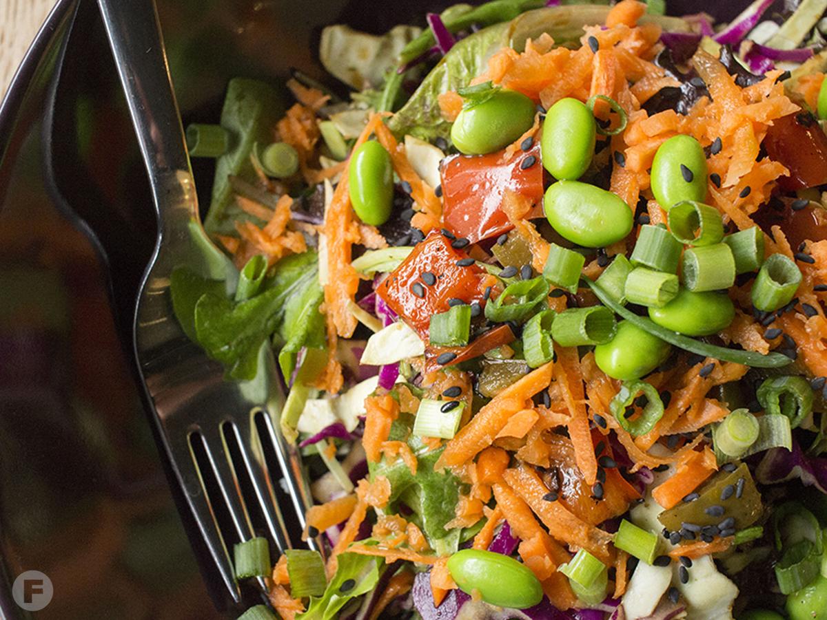 Revel Kitchen Salad