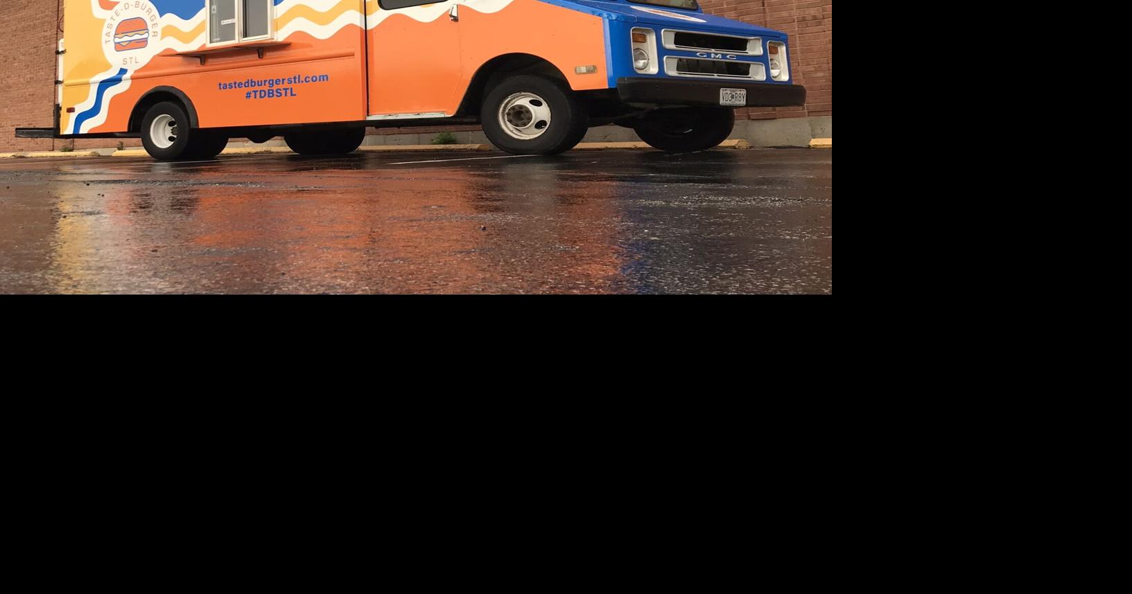 The Criscione Brothers carry Taste-D-Burger Food Truck’s legacy into the future