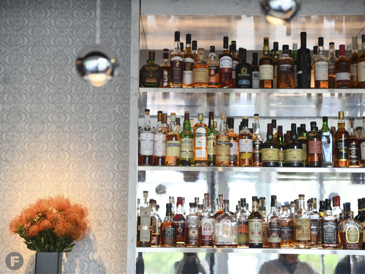 The Restaurant at 1900 Brings a Powerhouse Team Together in Mission