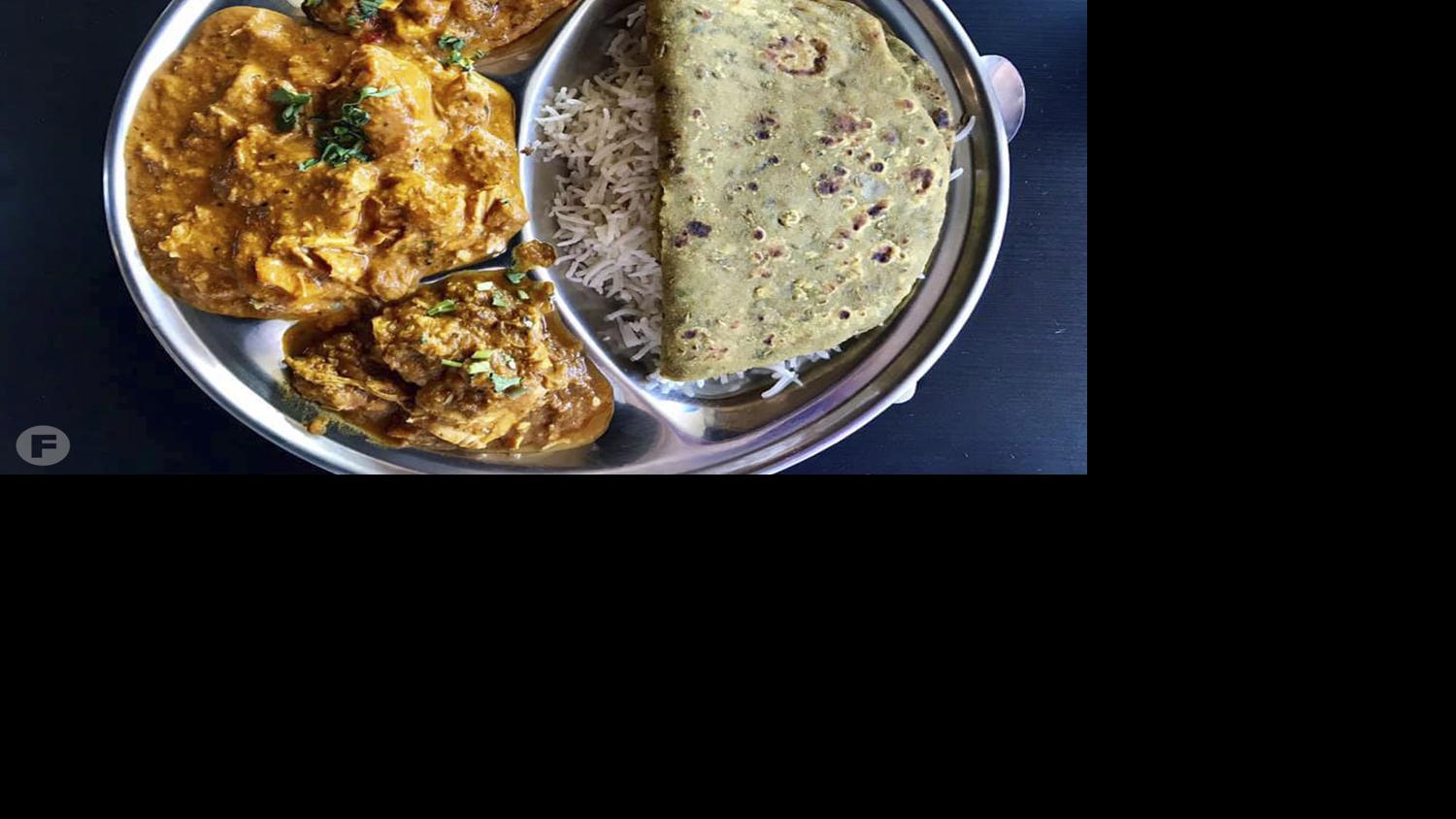 Shagan's Chicken & Parathas Serves North Indian Cuisine in ...