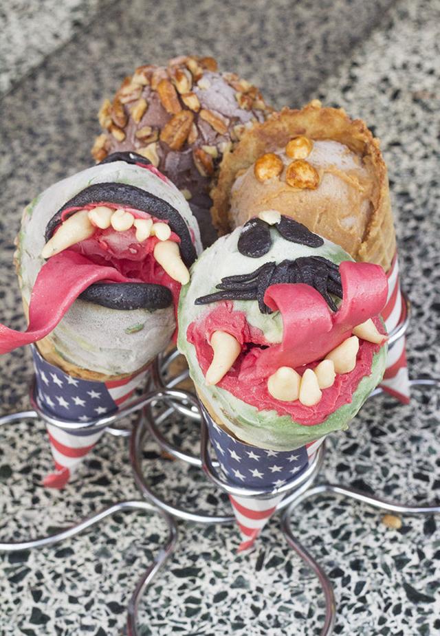 The 5 Best Ice Cream Cones in St. Louis