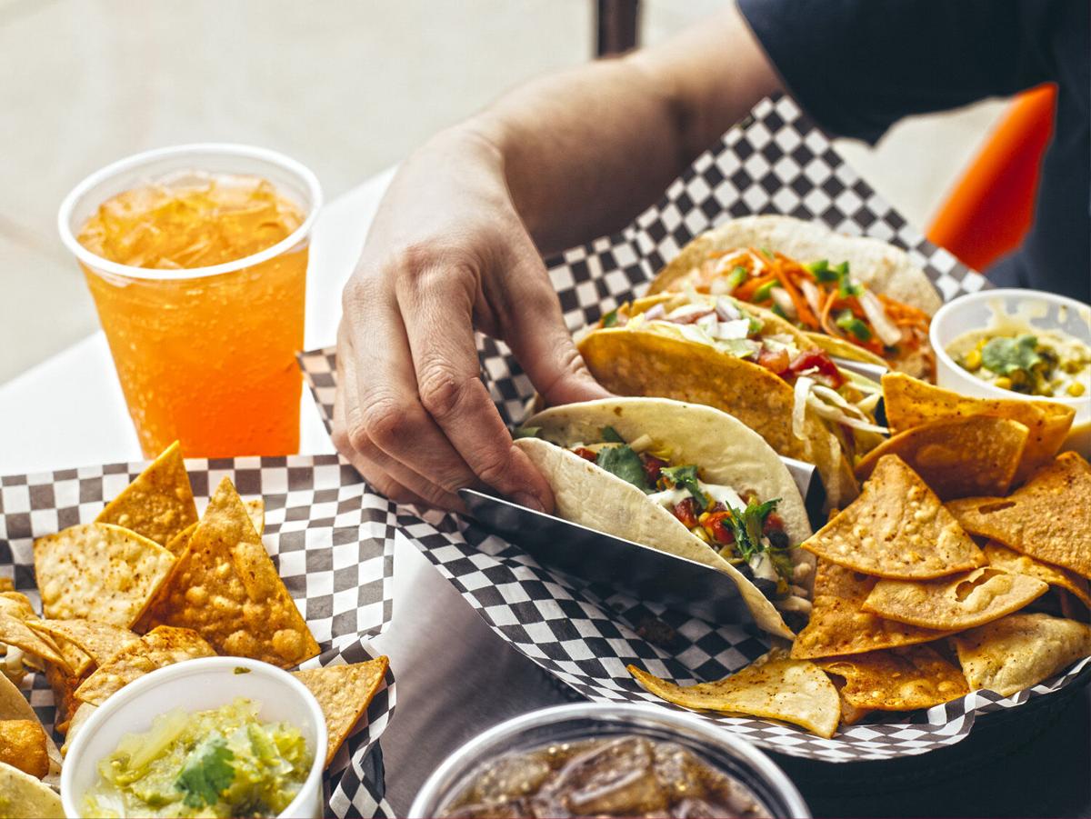 Team Taco
