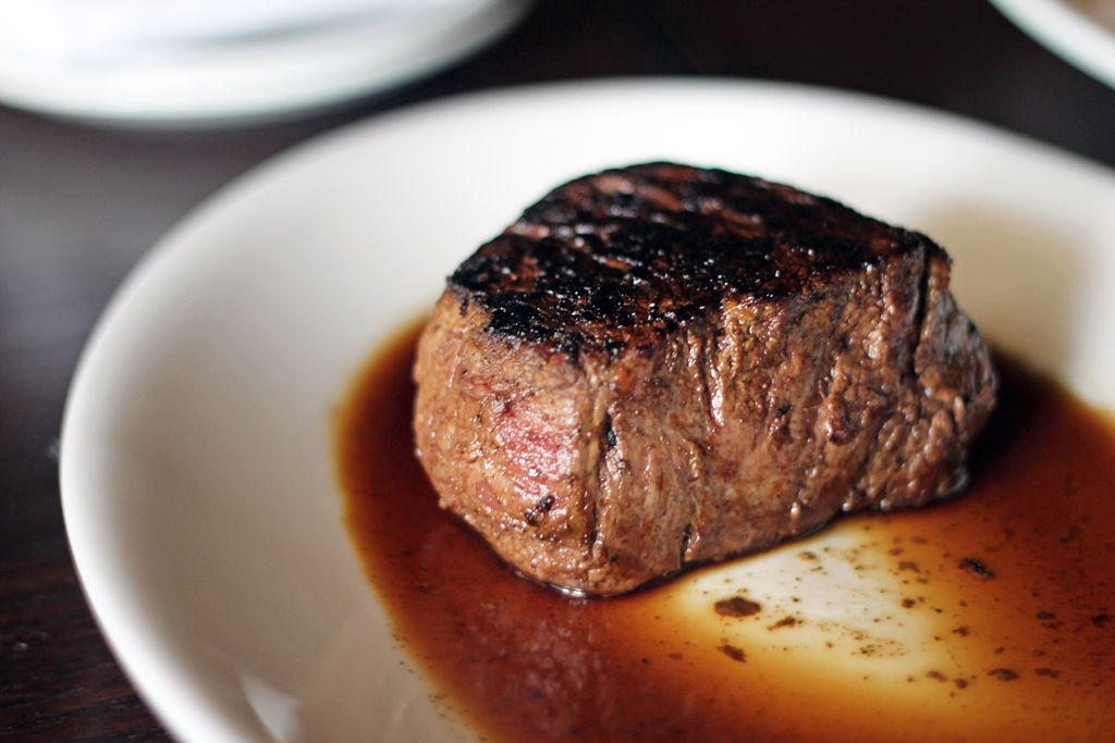 Twisted Tree Steakhouse Now Open in Sunset Hills St. Louis Restaurant News