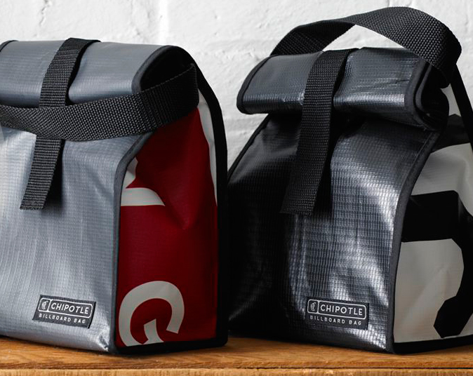 THE FEED Chipotle Celebrates Earth Day with Free Burritos, Eco