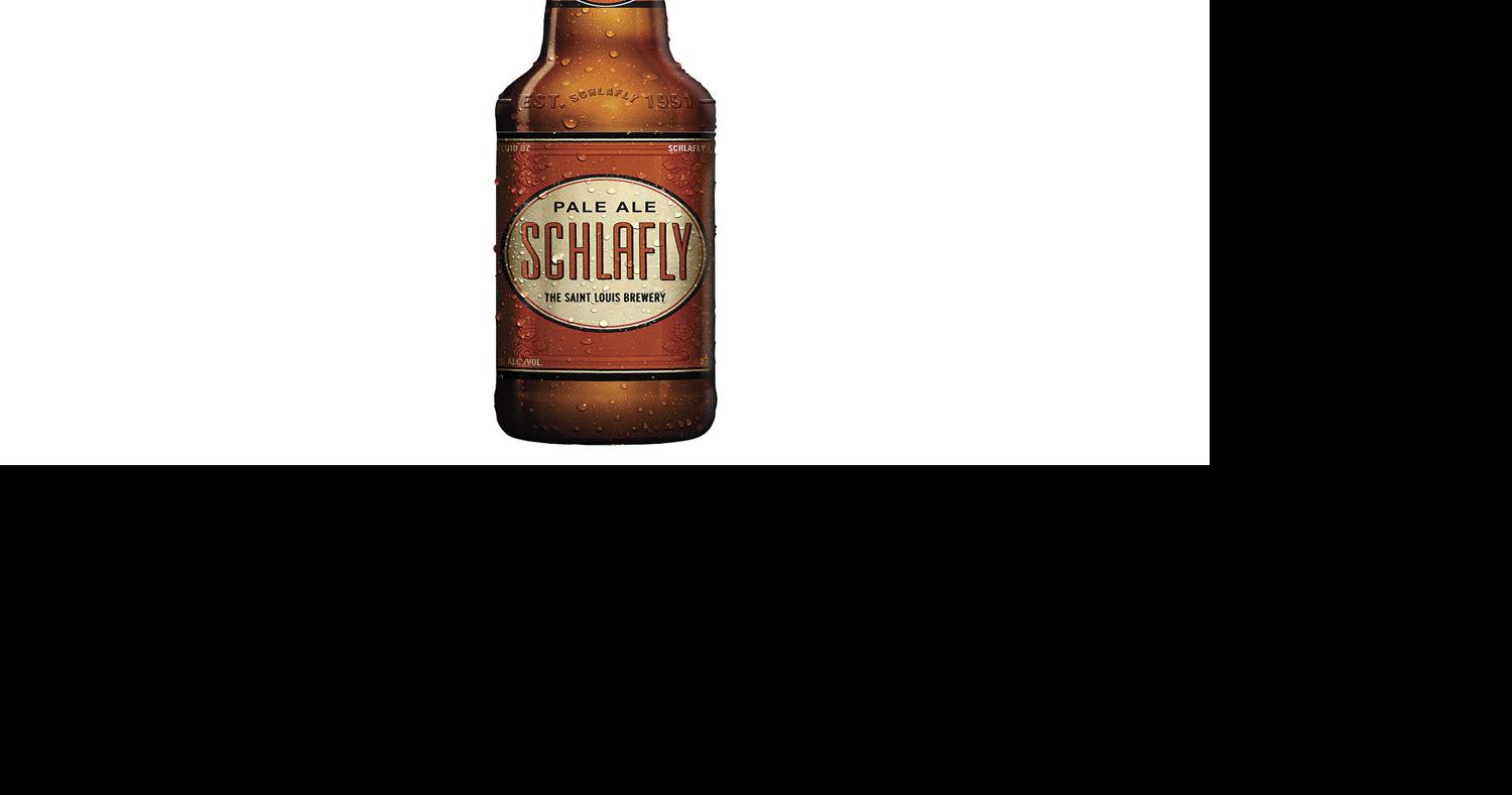 Schlafly Pale Ale