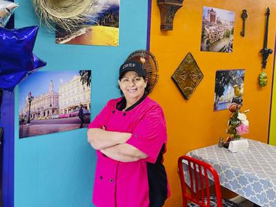 Papu S Cuban Cafe Brings A Taste Of Havana To Warrenton Missouri Mid Missouri Restaurant News Feastmagazine Com