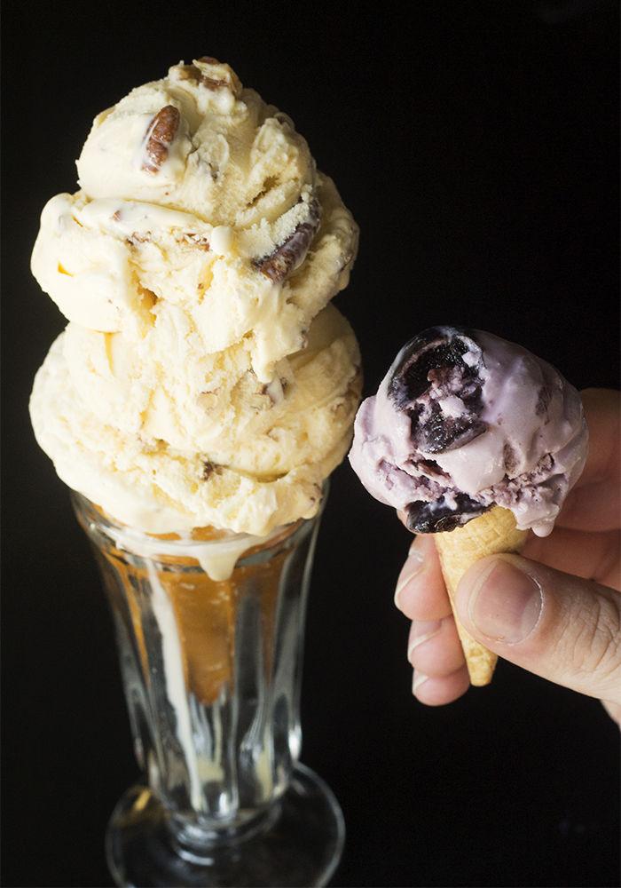 The 5 Best Ice Cream Cones in St. Louis