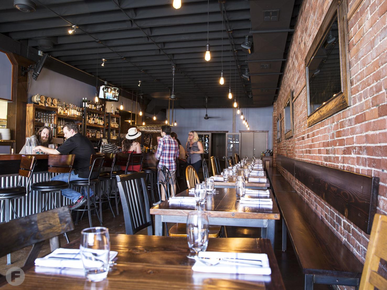 These are the best spots for brunch in Kansas City