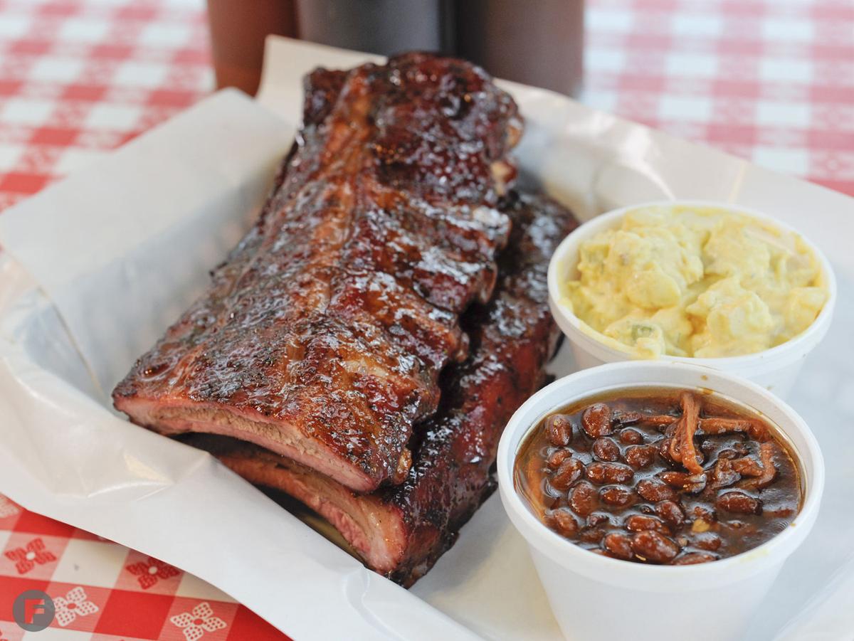 Bogart S Smokehouse Reopens For Curbside Pickup On Saturdays In St Louis St Louis Feastmagazine Com