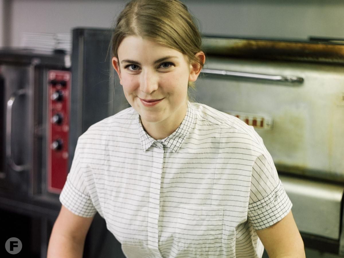Eleanor Taylor, Prairie Pie