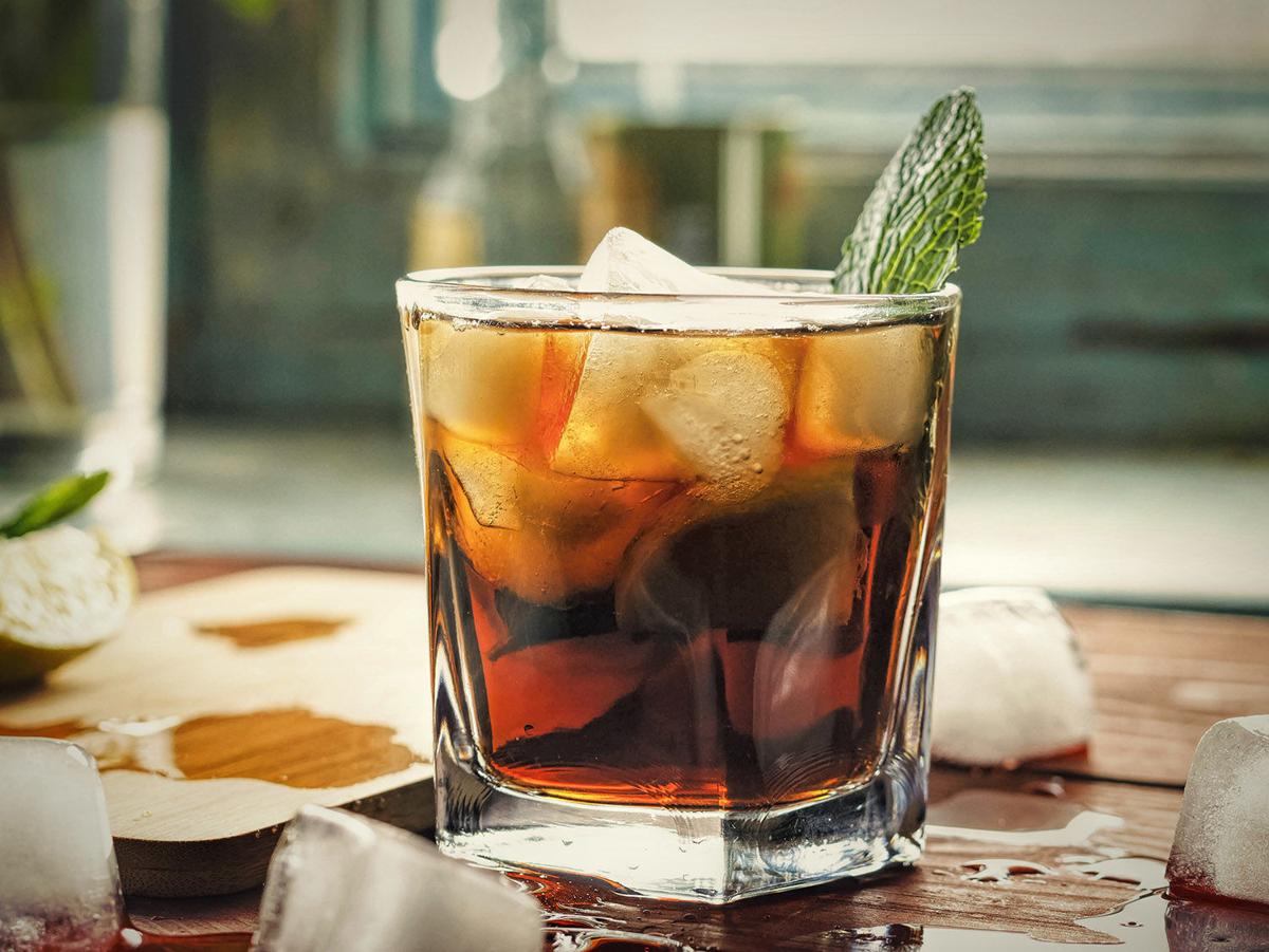 Rum Runner