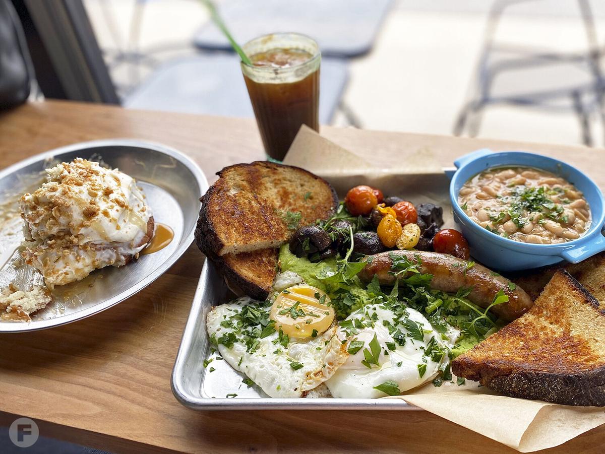 The 17 best brunches in Columbia, Missouri
