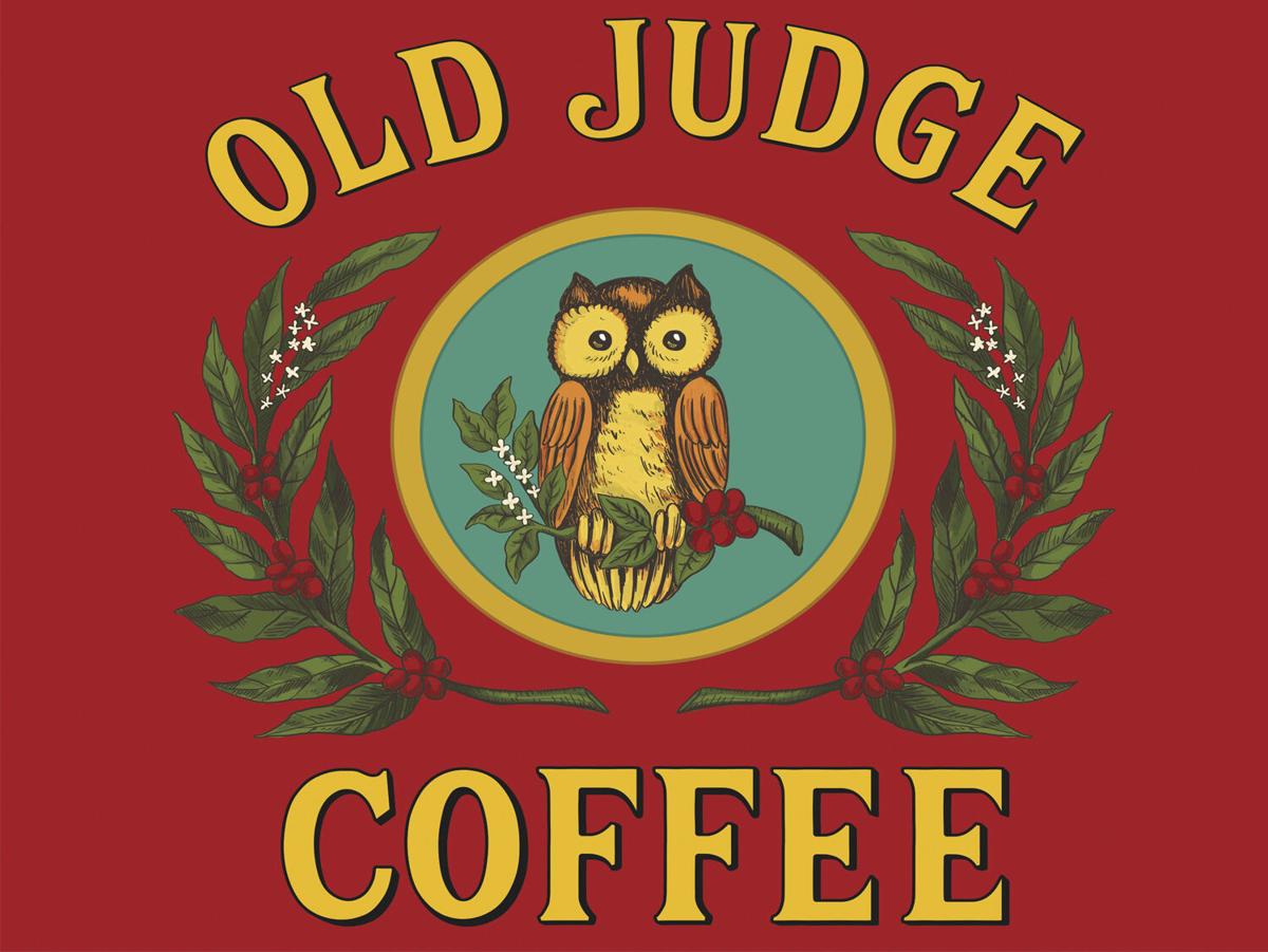 Old Judge Coffee