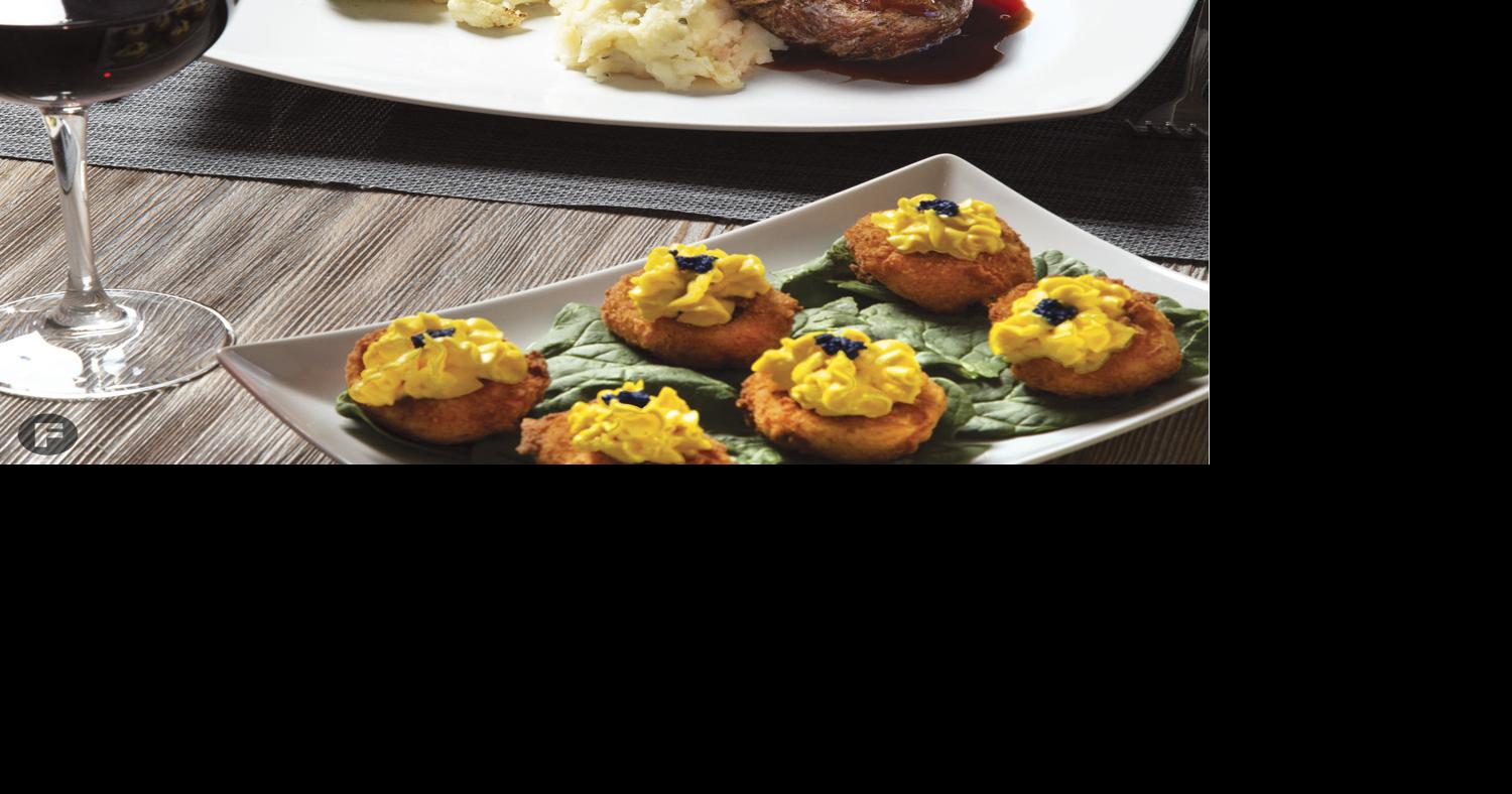 Savour Brings a OneofaKind Dining Experience to Bolivar