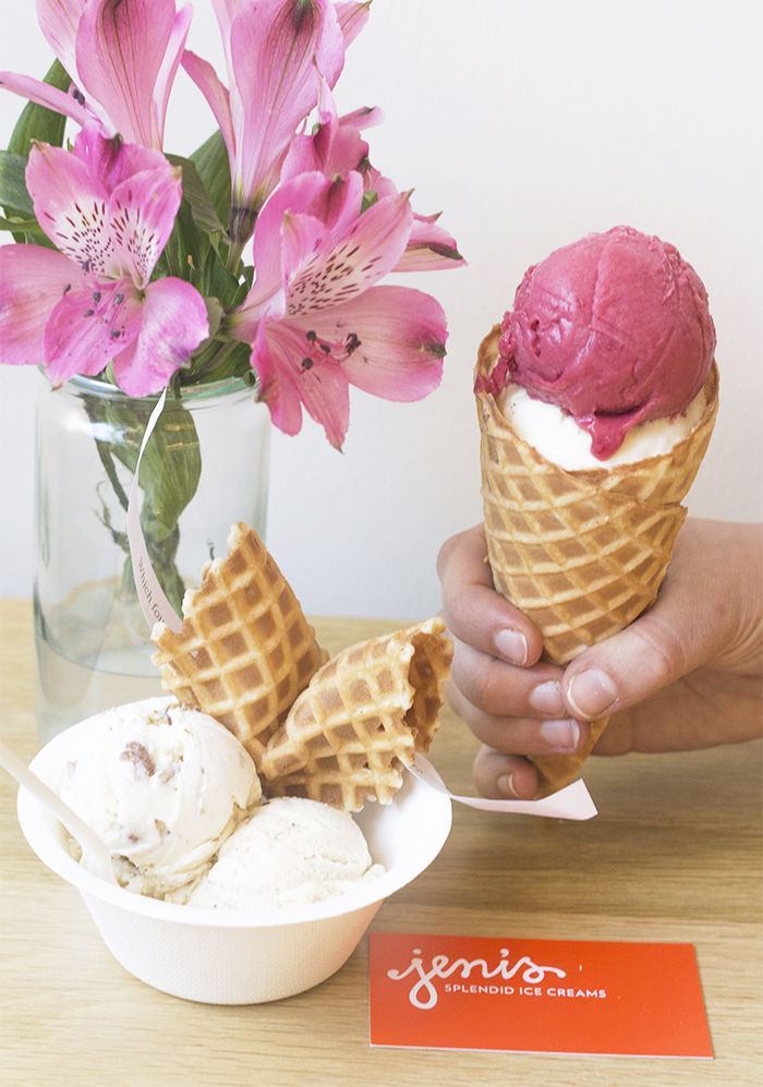The 5 Best Ice Cream Cones in St. Louis The Feed Feast Magazine