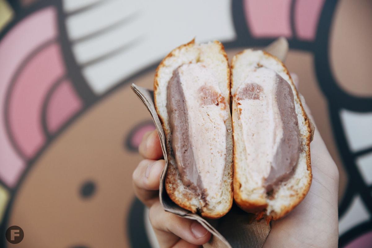 High Hopes Is Serving Delectably Creamy Ice Cream From A Walk Up Window In Kansas City Kansas City Feastmagazine Com