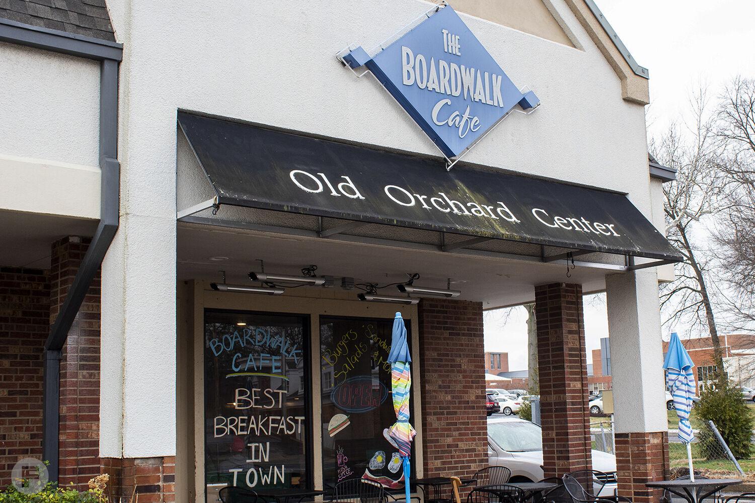 A food lover's guide to ster Groves, Missouri