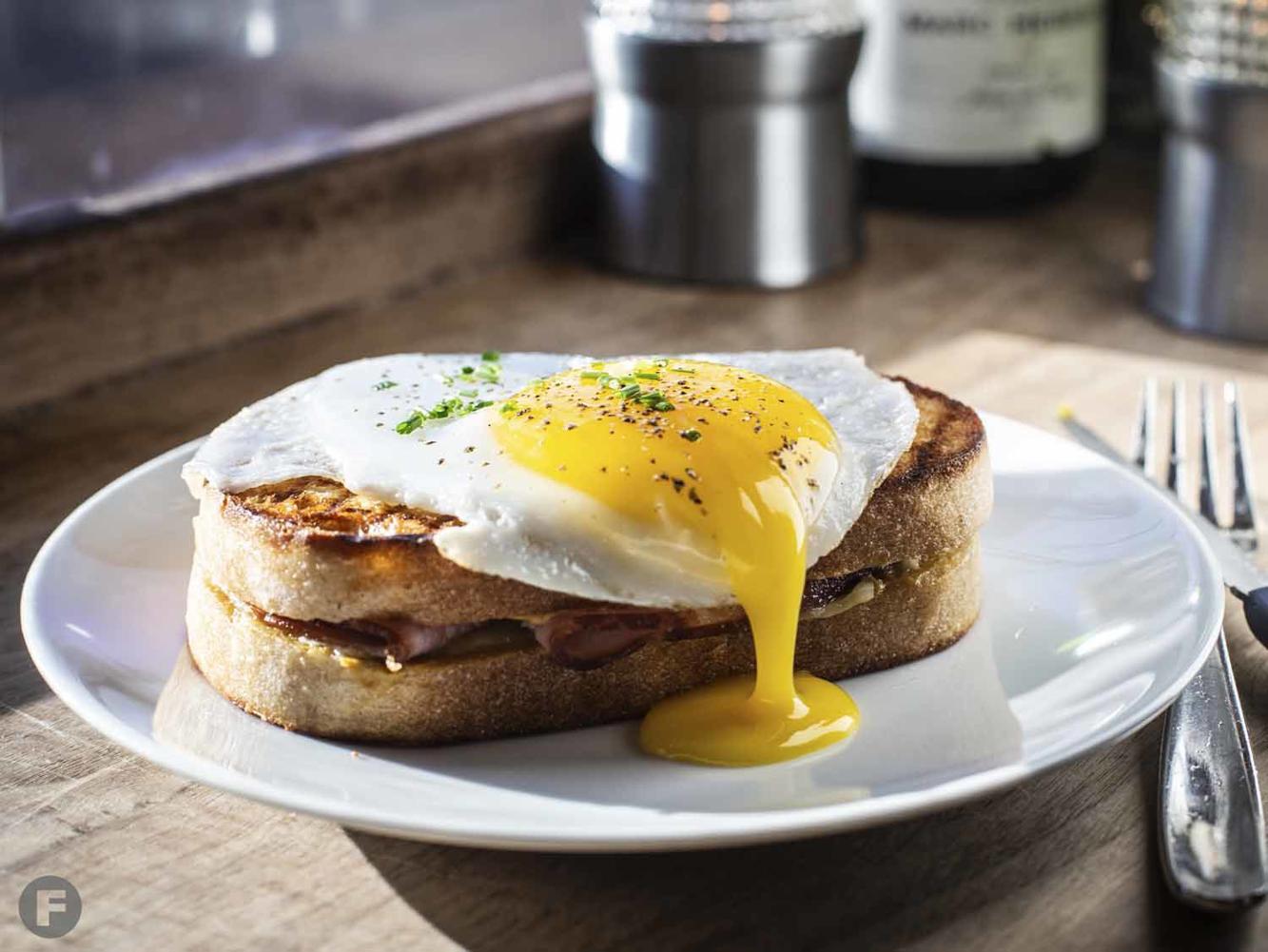 These are the best spots for brunch in Kansas City