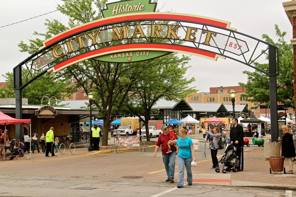 What Food Is Unique To Kansas City What Food Is Unique To Kansas City