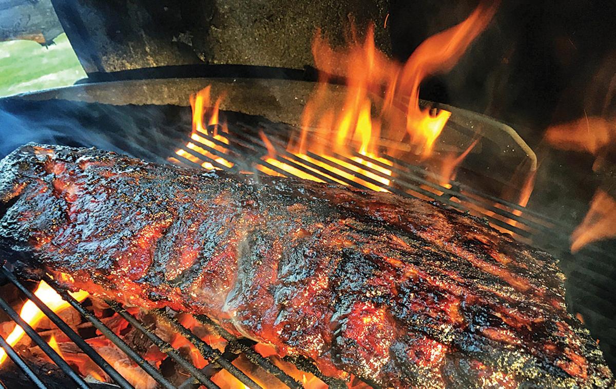 Road Trip Bluegrass Bourbon And Barbecue In Danville Kentucky Road Trip Feastmagazinecom Road Trip Bluegrass Bourbon And Barbecue In Danville Kentucky Road Trip Feastmagazinecom
