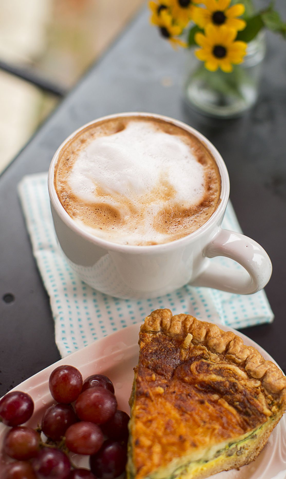 Kate’s Coffee is Quaint and Cozy in Augusta, Missouri Southern