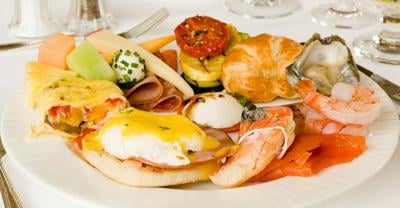 QUITE THE PAIR: Sipping Suggestions for Sunday Brunch | St. Louis