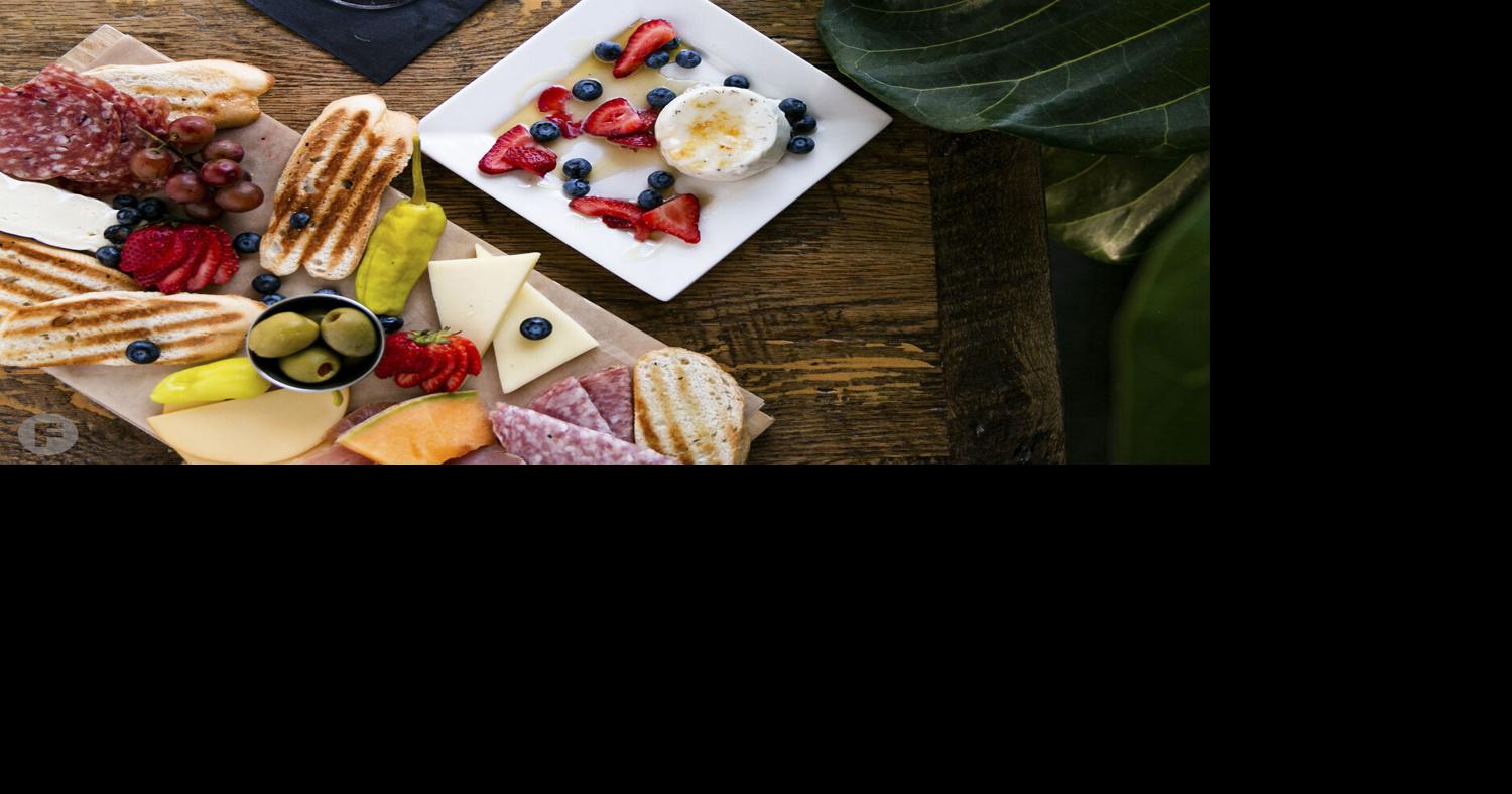 Aviary by Lavender Falls Farm is a new partnership from two Springfield