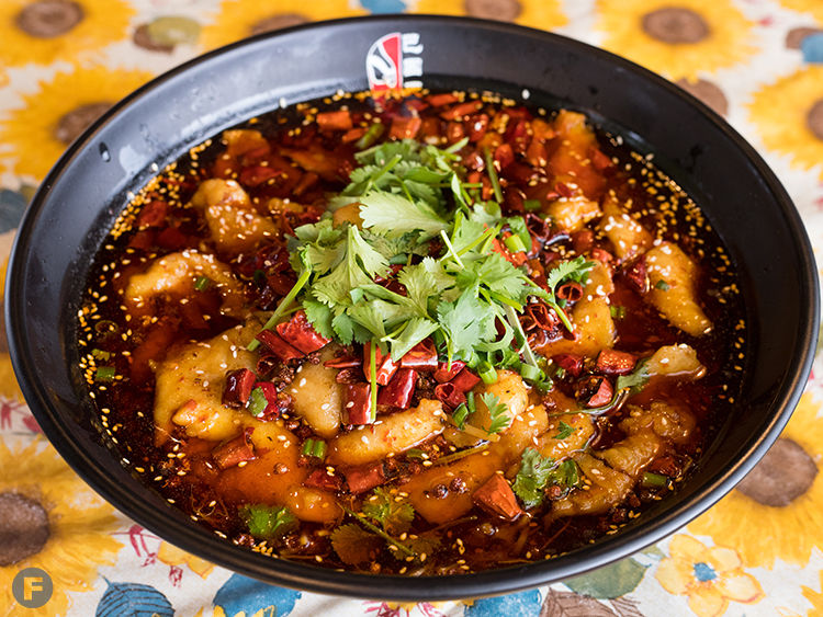 Szechuan Cuisine Serves Up Authentic Chinese Dishes in University City | St. Louis Restaurant ...