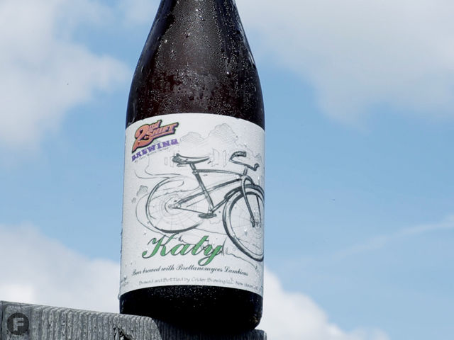 2nd Shift Brewing Moves to St. Louis