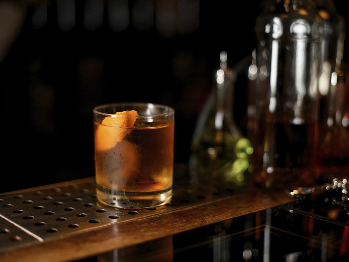 The Pendergast