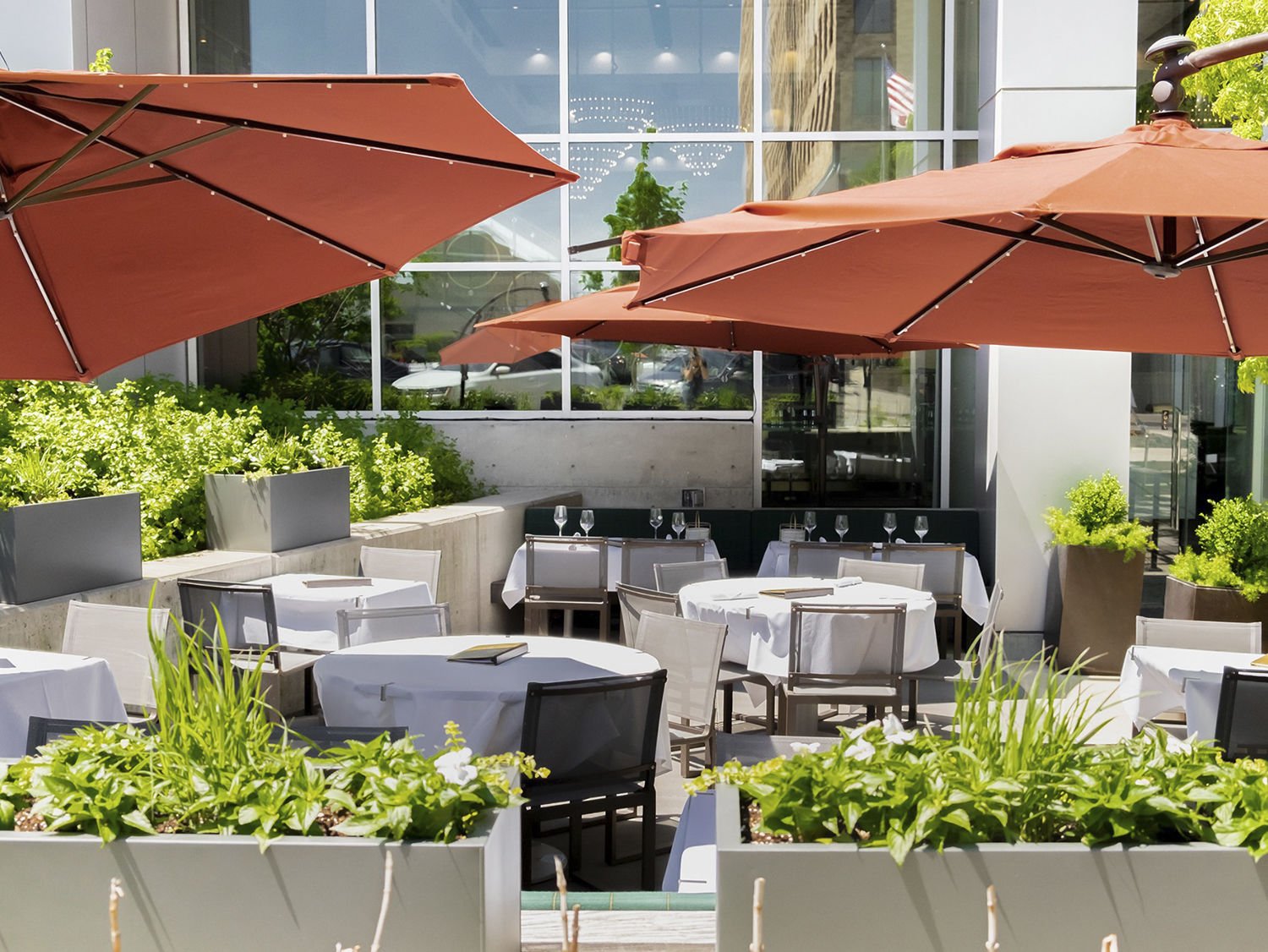 Front royal restaurants discount with outdoor seating