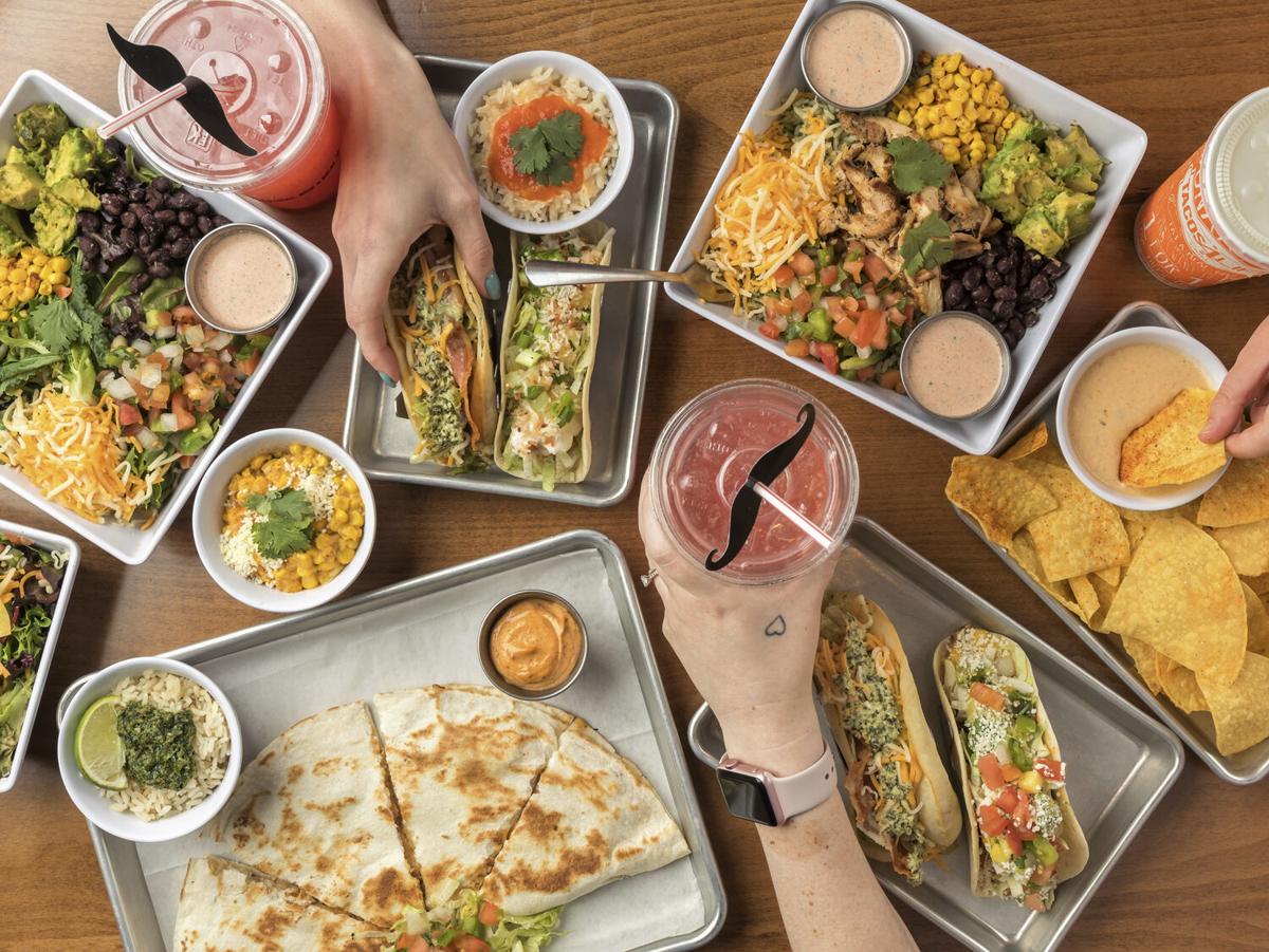 ArkansasBased Tacos 4 Life Will Open Its First Missouri Location in St