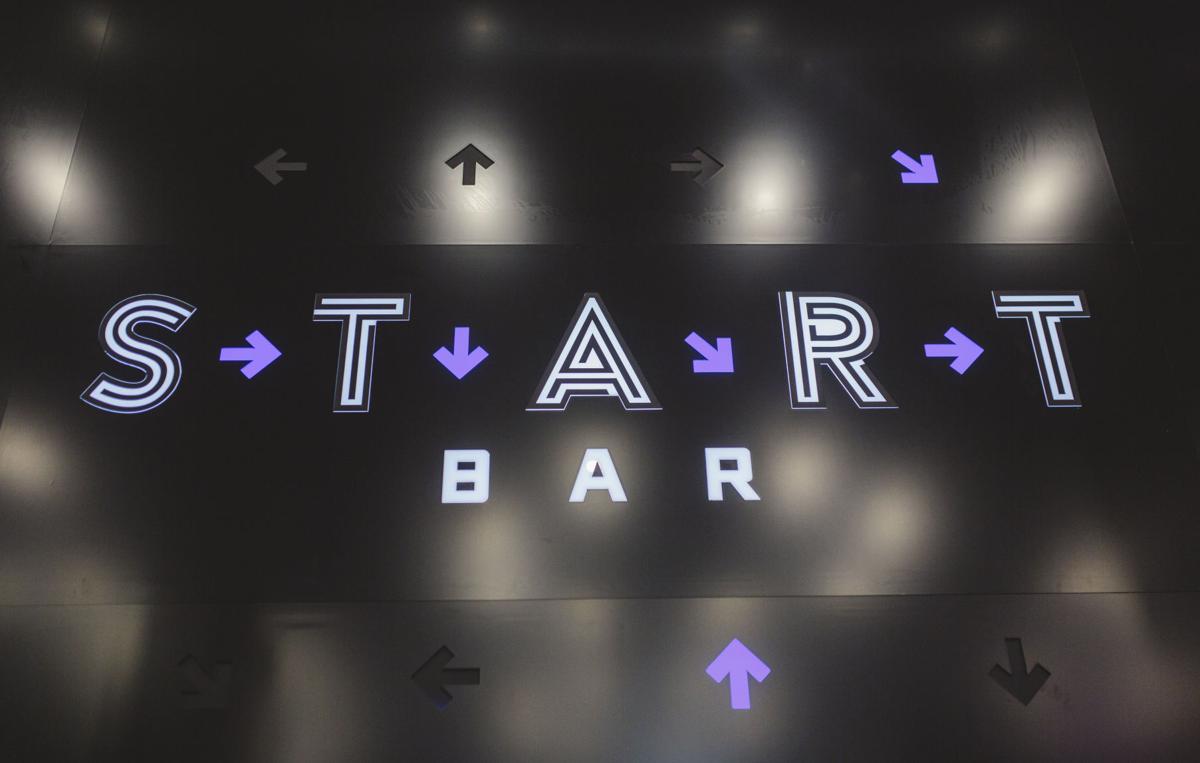 Sneak Peek: Start Bar Coming Soon to Downtown St. Louis | St. Louis