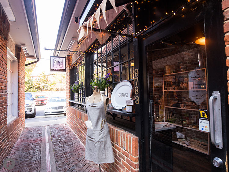 Dottie’s Flour Shop Now Open in Ladue, Specializing in Pies and Kitchen