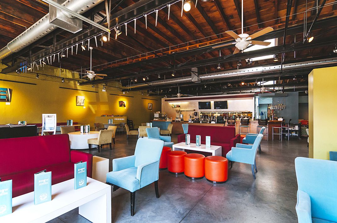 Snow & Co. Moving From the Crossroads to Westport Kansas City