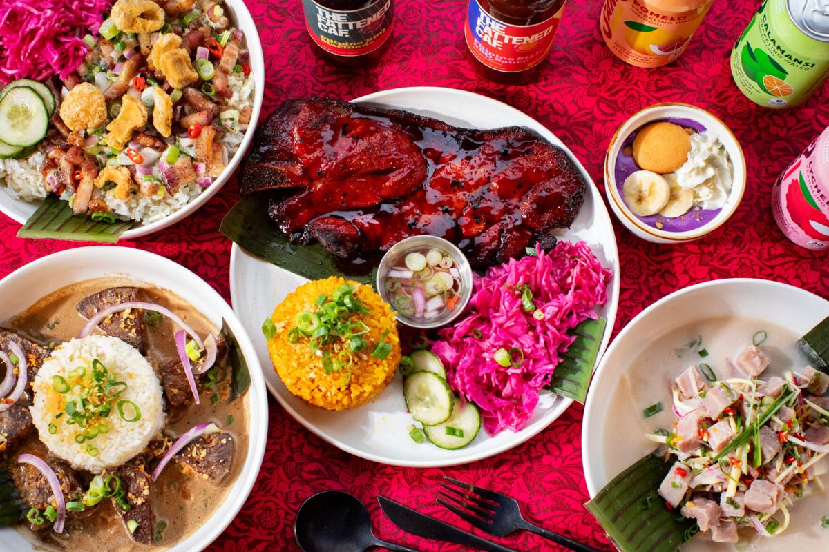 A look inside The Fattened Caf's new eatery in South City, image size:1200x800