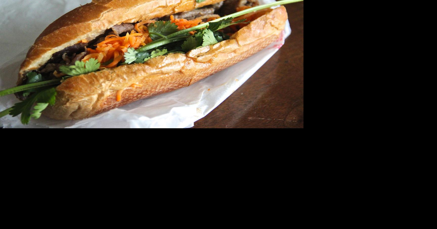 where can i get a banh mi sandwich near me