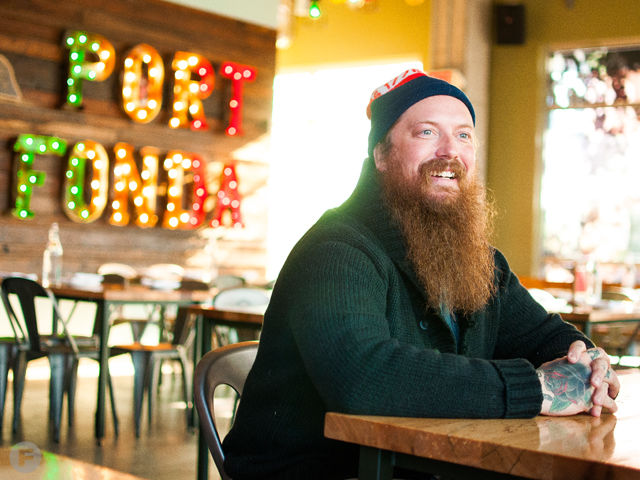 Best Chef Midwest: Patrick Ryan, Port Fonda