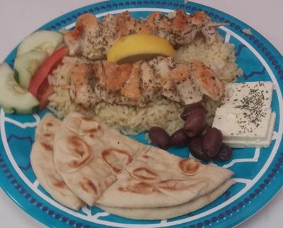 A Taste Of Greece Sat July 22 St Louis Events Feastmagazine Com