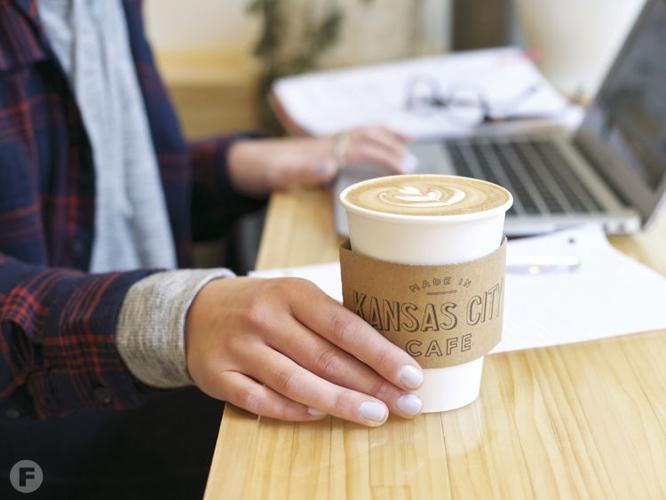 Made in Kansas City Cafe Adds Coffee to the Retail Favorite Shop Here