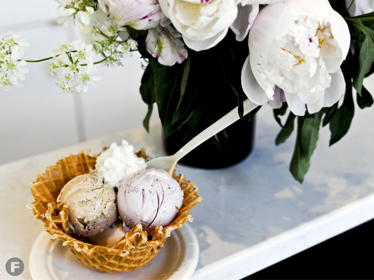 Clementine's Naughty & Nice Creamery is opening its fifth location in