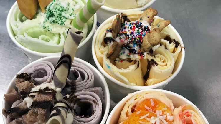 D Ice Brings Rolled Ice Cream And Dino Breath To Columbia Columbia Feastmagazine Com D Ice Brings Rolled Ice Cream And Dino Breath To Columbia Columbia Feastmagazine Com